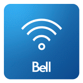 Bell Wi-Fi For PC
