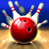 Bowling King For PC