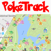 GO Tracking - For Pokemon GO For PC