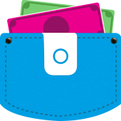 Pocket Money: Earn Wallet Cash For PC