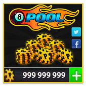 Unlimited Pool Rewards - Fast Coins For PC