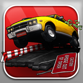 Reckless Getaway Free For PC