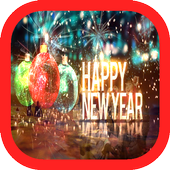 Happy New Year  2020 Wishes & Photo Frames