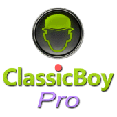 ClassicBoy Gold (64-bit) Game Emulator 6.0.0 Android for Windows PC & Mac