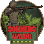 Soldiers Of Valor 6 - Burma For PC
