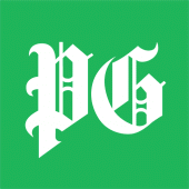 PG Reader by the Post-Gazette For PC