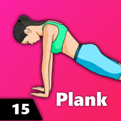 Plank For PC