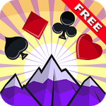 All-Peaks Solitaire For PC