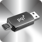 PQI Connect+ For PC