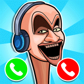 Monster Call: Prank Sound APK 1.4.4