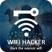 WiFi Hacker : WIFI WPS WPA Hacker?Prank