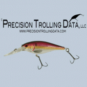 Precision Trolling Data For PC