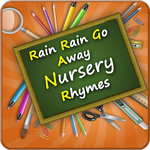 Preschool Rain Go Away Rhymes