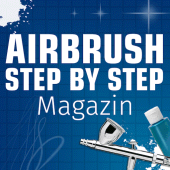 Airbrush Step by Step For PC