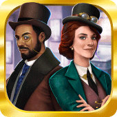 Criminal Case: Mysteries of the Past For PC