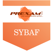 SYBAF - Prexam For PC