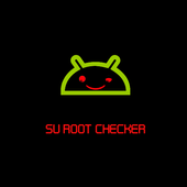 SU Root Checker For PC