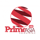 Prime Asia TV For PC