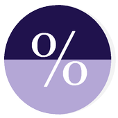 Percent Calculator For PC