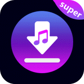 Music Downloader Pro & Mp3 Downloader For PC