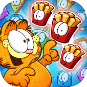 Garfield Snack Time For PC