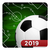 Goal One - The Football Manage
 For PC