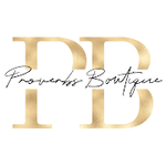 Proverbs Boutique For PC
