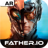 Father.IO For PC