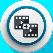 Video Merge : Easy Video Merger & Video Joiner For PC