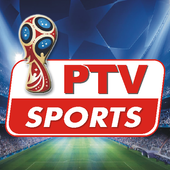 Ptv Sports Live FIFA 2018  APK 1.0