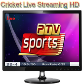 Sport Live HD Streaming TV For PC