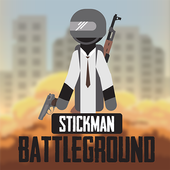 Last Stickman : Battle Royale For PC