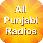 All Punjabi Radios For PC