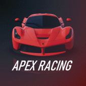 Apex Racing   + OBB APK 1.14.3