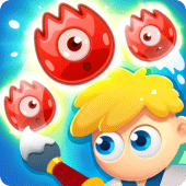 Monster Busters: Link Flash For PC