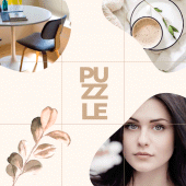 Puzzle Template - PuzzleStar 4.14.4 Android for Windows PC & Mac