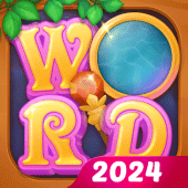 Word Magic Spell For PC