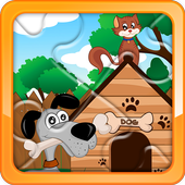 Puzzle Games for Kids For PC