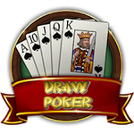Five Card Draw Poker - Free For PC