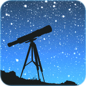 Star Tracker - Mobile Sky Map For PC