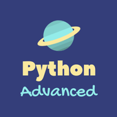 Python Advanced For PC