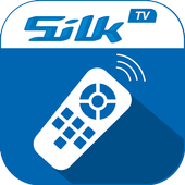 Silk TV Remote For PC