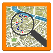 GPS Track Browser - Free For PC