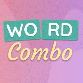 Word Combo: Words & Puzzle APK 1.1.4