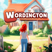 Wordington: Words & Design