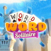 Word Solitaire: Cards & Puzzle