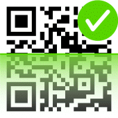 QR Scanner App 2021 - Free QR & Barcode Reader