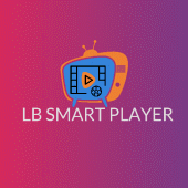 Download LB SMART PLAYER 3.18.49 APK File for Android