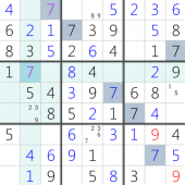 Sudoku classic For PC