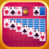 Classic Solitaire For PC